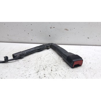 Recambio de pretensor airbag izquierdo para bmw 3 (e90) 320 d referencia OEM IAM 721356304  