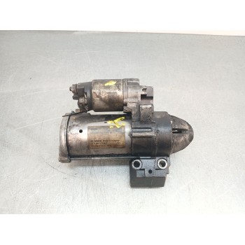 Recambio de motor arranque para bmw 1 (f20) 114 d referencia OEM IAM 12418587708 / 12417638192 0001172407 