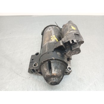 Recambio de motor arranque para bmw 1 (f20) 114 d referencia OEM IAM 12418587708 / 12417638192 0001172407 