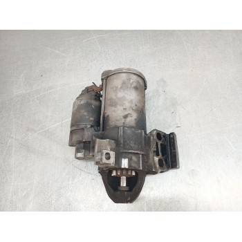 Recambio de motor arranque para bmw 1 (f20) 114 d referencia OEM IAM 12418587708 / 12417638192 0001172407 