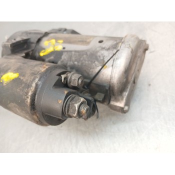 Recambio de motor arranque para bmw 1 (f20) 114 d referencia OEM IAM 12418587708 / 12417638192 0001172407 