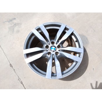 Recambio de llanta para bmw x6 (e71, e72) m referencia OEM IAM 6790605  20 PULGADAS