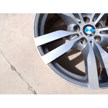 Recambio de llanta para bmw x6 (e71, e72) m referencia OEM IAM 6790605  20 PULGADAS