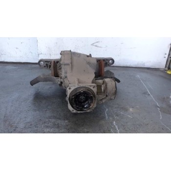 Recambio de diferencial trasero para audi a6 berlina (4f2) 3.0 tdi quattro (165kw) referencia OEM IAM 0AR500043R  
