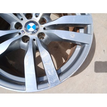 Recambio de llanta para bmw x6 (e71, e72) m referencia OEM IAM 6790605  20 PULGADAS