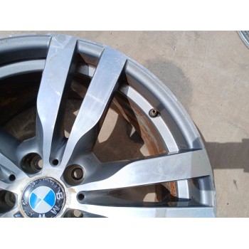 Recambio de llanta para bmw x6 (e71, e72) m referencia OEM IAM 6790605  20 PULGADAS