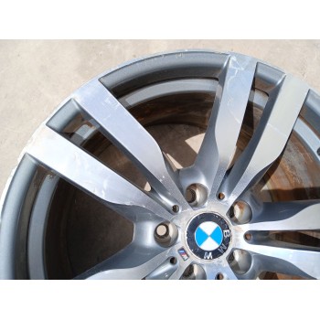 Recambio de llanta para bmw x6 (e71, e72) m referencia OEM IAM 6790605  20 PULGADAS