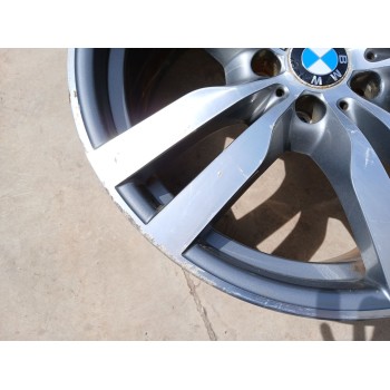 Recambio de llanta para bmw x6 (e71, e72) m referencia OEM IAM 6790605  20 PULGADAS