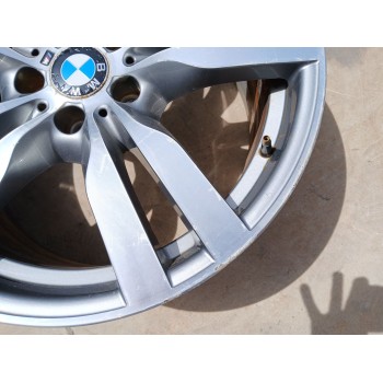 Recambio de llanta para bmw x6 (e71, e72) m referencia OEM IAM 6790605  20 PULGADAS
