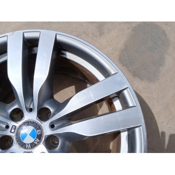 Recambio de llanta para bmw x6 (e71, e72) m referencia OEM IAM 6790605  20 PULGADAS