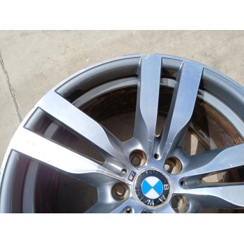 Recambio de llanta para bmw x6 (e71, e72) m referencia OEM IAM 6790605  20 PULGADAS
