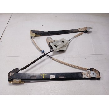 Recambio de elevalunas delantero izquierdo para cupra formentor (km7, kmp) 1.5 tsi referencia OEM IAM 5FF837461A  