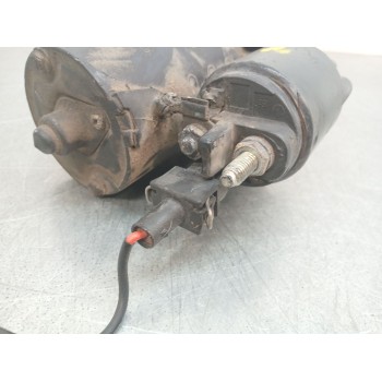 Recambio de motor arranque para audi a3 (8l1) 1.8 t referencia OEM IAM 0001121008  