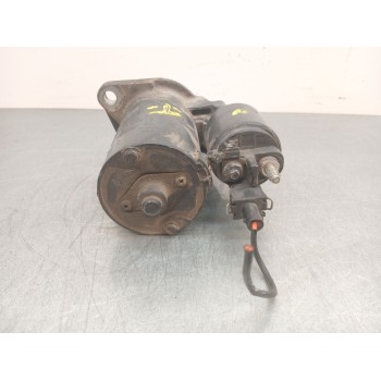Recambio de motor arranque para audi a3 (8l1) 1.8 t referencia OEM IAM 0001121008  