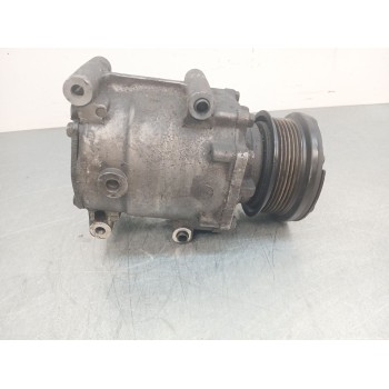 Recambio de compresor aire acondicionado para ford fiesta v (jh_, jd_) 1.4 16v referencia OEM IAM   