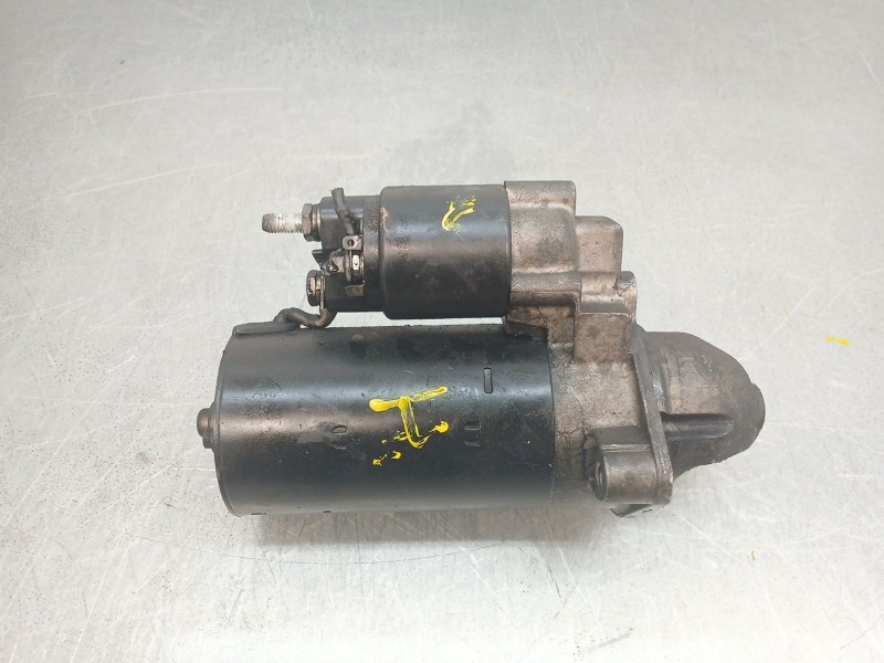 Recambio de motor arranque para bmw 5 touring (e39) 525 d referencia OEM IAM 12417785715  