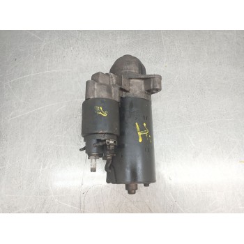 Recambio de motor arranque para bmw 5 touring (e39) 525 d referencia OEM IAM 12417785715  