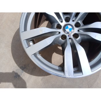 Recambio de llanta para bmw x6 (e71, e72) m referencia OEM IAM 6790606  20 PULGADAS