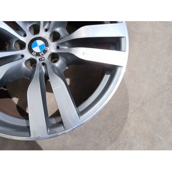 Recambio de llanta para bmw x6 (e71, e72) m referencia OEM IAM 6790606  20 PULGADAS