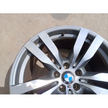 Recambio de llanta para bmw x6 (e71, e72) m referencia OEM IAM 6790606  20 PULGADAS