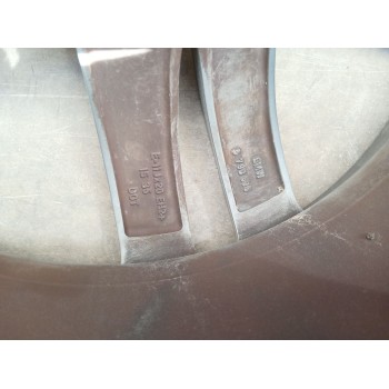 Recambio de llanta para bmw x6 (e71, e72) m referencia OEM IAM 6790606  20 PULGADAS
