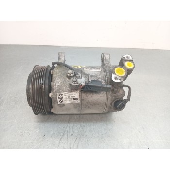 Recambio de compresor aire acondicionado para mini mini (f56) cooper referencia OEM IAM 6452929505006 B 