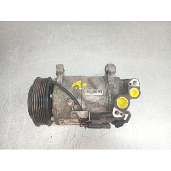 Recambio de compresor aire acondicionado para mini mini (f56) cooper referencia OEM IAM 6452929505006 B 
