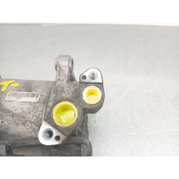Recambio de compresor aire acondicionado para mini mini (f56) cooper referencia OEM IAM 6452929505006 B 