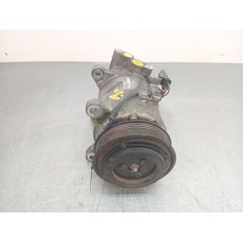 Recambio de compresor aire acondicionado para mini mini (f56) cooper referencia OEM IAM 6452929505006 B 