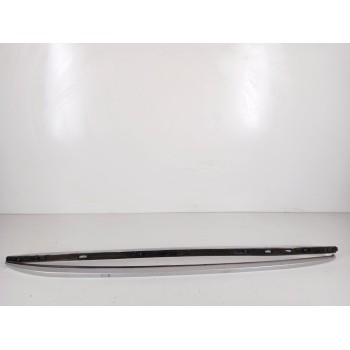 Recambio de barras techo para omoda 5 referencia OEM IAM   