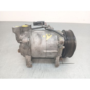 Recambio de compresor aire acondicionado para mini mini (f56) cooper referencia OEM IAM 6452929505006 B 