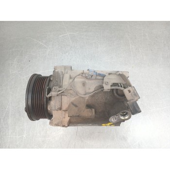 Recambio de compresor aire acondicionado para mitsubishi lancer sportback (cx) invite referencia OEM IAM akc200a221 4334368 