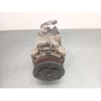 Recambio de compresor aire acondicionado para mitsubishi lancer sportback (cx) invite referencia OEM IAM akc200a221 4334368 