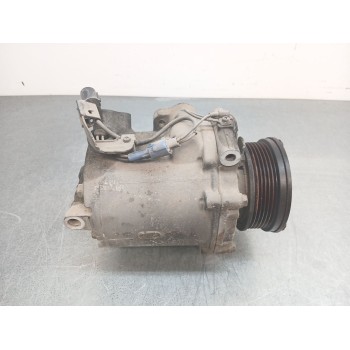 Recambio de compresor aire acondicionado para mitsubishi lancer sportback (cx) invite referencia OEM IAM akc200a221 4334368 