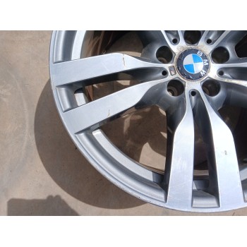 Recambio de llanta para bmw x6 (e71, e72) m referencia OEM IAM 6790606  20 PULGADAS