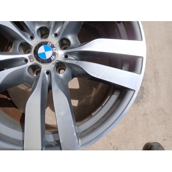 Recambio de llanta para bmw x6 (e71, e72) m referencia OEM IAM 6790606  20 PULGADAS