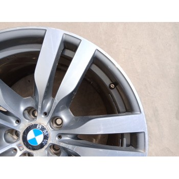 Recambio de llanta para bmw x6 (e71, e72) m referencia OEM IAM 6790606  20 PULGADAS