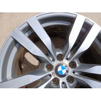 Recambio de llanta para bmw x6 (e71, e72) m referencia OEM IAM 6790606  20 PULGADAS
