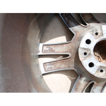 Recambio de llanta para bmw x6 (e71, e72) m referencia OEM IAM 6790606  20 PULGADAS