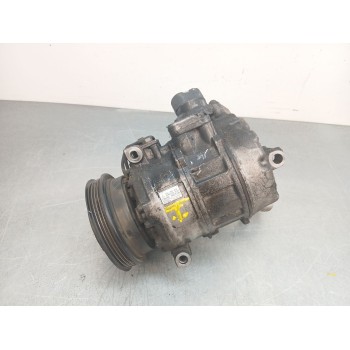 COMPRESOR AIRE ACONDICIONADO 8d0260808 4472208181 