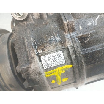 Recambio de compresor aire acondicionado para volkswagen passat b5.5 (3b3) 1.9 tdi referencia OEM IAM 8d0260808 4472208181 