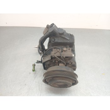 Recambio de compresor aire acondicionado para volkswagen passat b5.5 (3b3) 1.9 tdi referencia OEM IAM 8d0260808 4472208181 