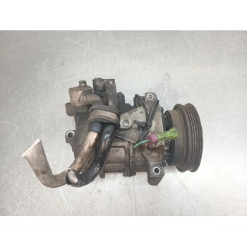 Recambio de compresor aire acondicionado para volkswagen passat b5.5 (3b3) 1.9 tdi referencia OEM IAM 8d0260808 4472208181 