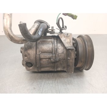 Recambio de compresor aire acondicionado para volkswagen passat b5.5 (3b3) 1.9 tdi referencia OEM IAM 8d0260808 4472208181 
