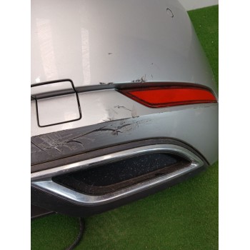 Recambio de paragolpes trasero para volkswagen golf vii (5g1, bq1, be1, be2) 1.6 tdi referencia OEM IAM 5G6807417BQGRU  