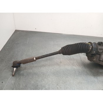 Recambio de cremallera direccion para audi a3 (8p1) 2.0 tdi 16v referencia OEM IAM 1K1423051AS  