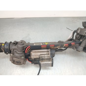 Recambio de cremallera direccion para audi a3 (8p1) 2.0 tdi 16v referencia OEM IAM 1K1423051AS  