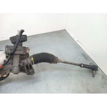 Recambio de cremallera direccion para audi a3 (8p1) 2.0 tdi 16v referencia OEM IAM 1K1423051AS  