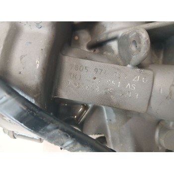 Recambio de cremallera direccion para audi a3 (8p1) 2.0 tdi 16v referencia OEM IAM 1K1423051AS  