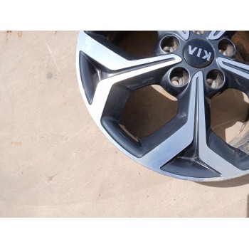 Recambio de llanta para kia ceed (cd) 1.6 crdi 136 referencia OEM IAM 52910J7400  0000000100094373